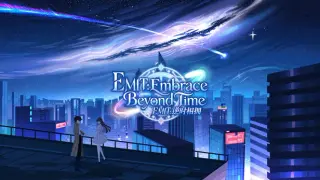 EMIT:Embrace Beyond Time