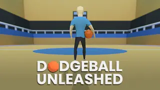 DodgeBall: Unleashed