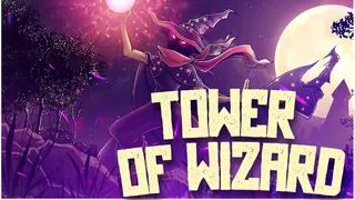 Tower of Wizard