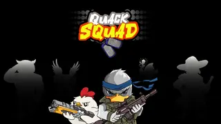 QuackSquad