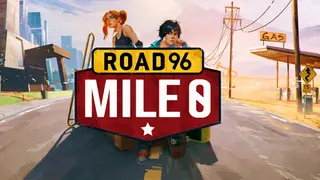 Road 96: Mile 0