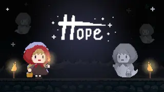 Hope : The Flickering Light
