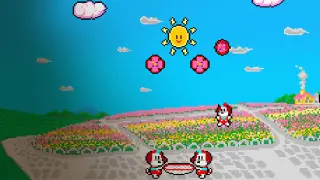 Arcade Archives PLUMP POP - PS4