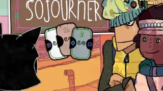 Signs of the Sojourner - Switch