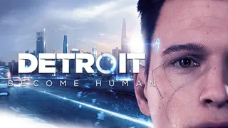 Detroit: Become Human