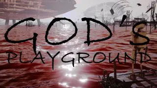 God's Playground