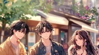 The reunion: Rediscovering lost love - Switch