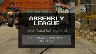 Assembly League