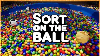 Sort On The Ball