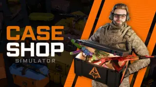 Case Shop Simulator