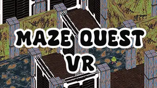 Maze Quest VR