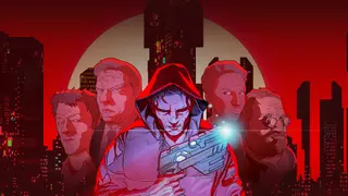 Foreclosed (Xbox One & Series)