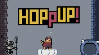 Hoppup!