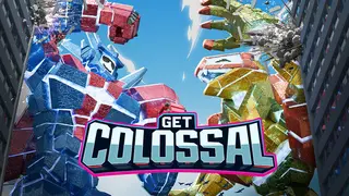 Get Colossal