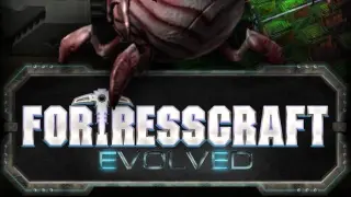 FortressCraft