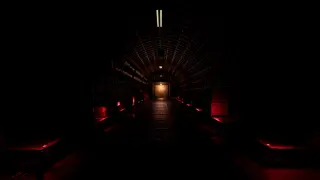 Fear of BIOSEC - PS4