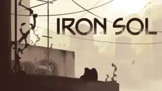 IRON SOL
