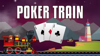 Poker Train