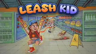 Leash Kid