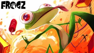 Frogz