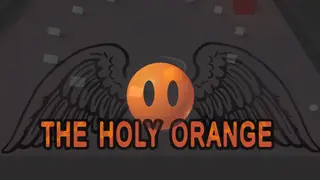 The Holy Orange