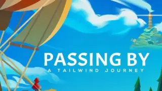 Passing By - A Tailwind Journey - Switch
