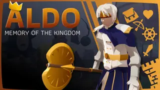 Aldo: Memory of the Kingdom