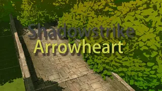 Shadowstrike Arrowheart