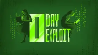 Zero Day Exploit