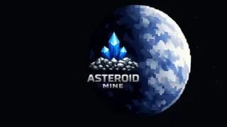 Asteroid Mine