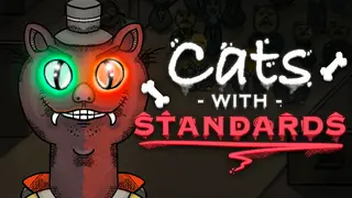 Cats With Standards