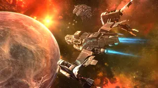 Solar Shifter EX - Xbox One