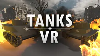 Tanks VR