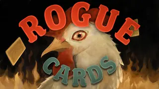 Rogue Cards