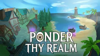 Ponder Thy Realm
