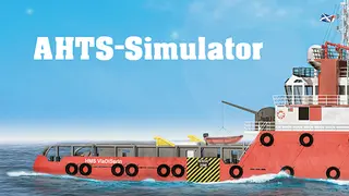 AHTS Ship Simulator