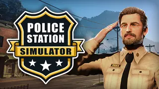 Police Station Simulator