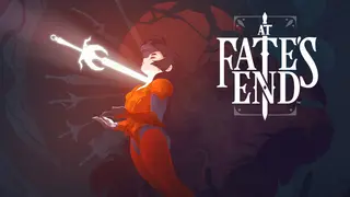 At Fate's End