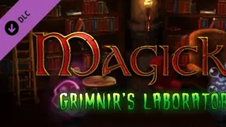 Magicka: Grimnir's Laboratory