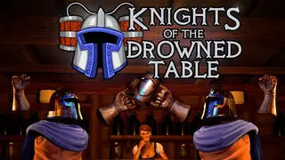 Knights of the Drowned Table