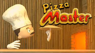 Pizza Master VR