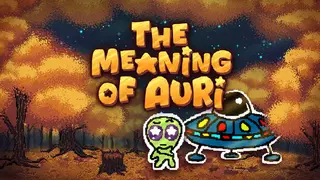 The Meaning of Auri
