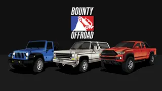 Bounty Off Road