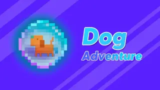 Dog Adventure