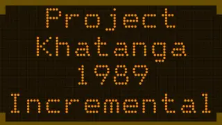Project_Khatanga_1989_Incremental