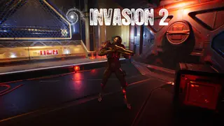 Invasion 2