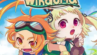 Damage x2 - Gale of Windoria (Xbox One & Series)