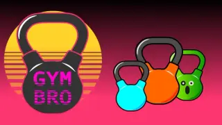 GymBro