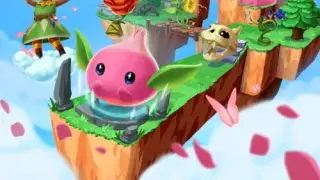 Tempopo - Switch