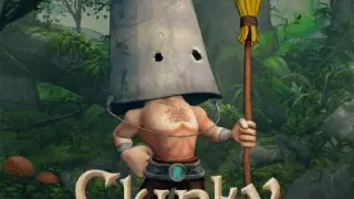 Clunky Hero - Switch